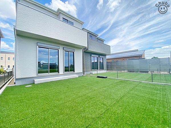 安城市和泉町新築戸建全2棟1号棟