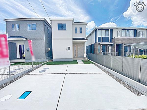 安城市和泉町新築戸建全2棟1号棟
