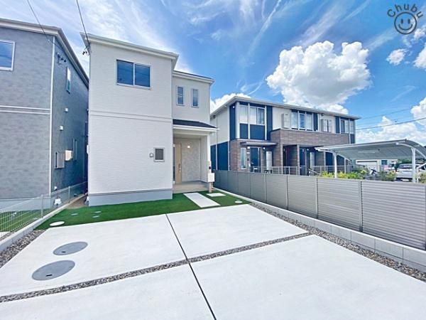 安城市和泉町新築戸建全2棟1号棟