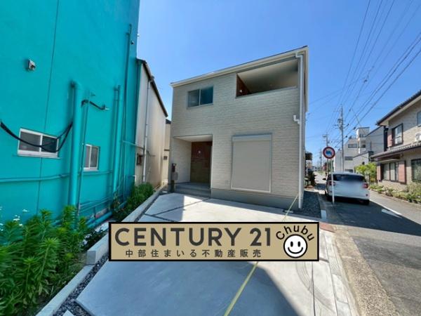 刈谷市寺横町新築戸建全1棟