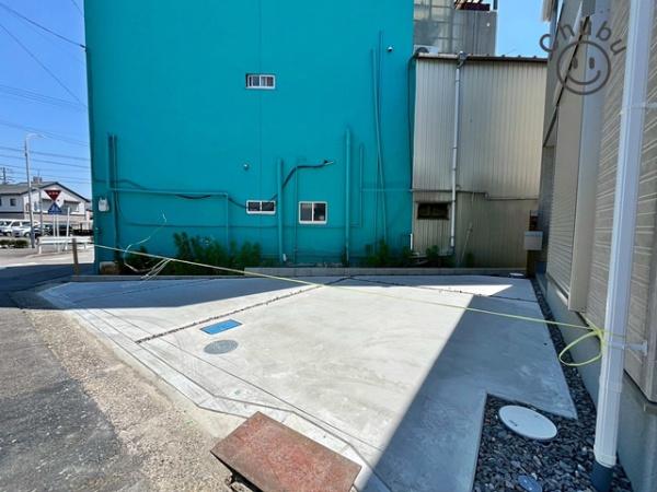 刈谷市寺横町新築戸建全1棟