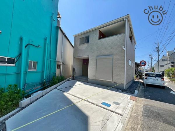 刈谷市寺横町新築戸建全1棟