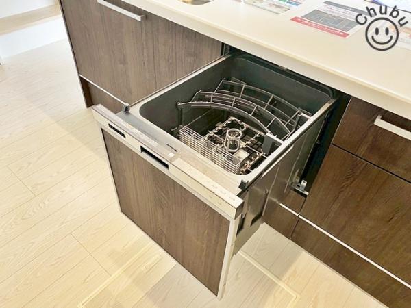 刈谷市泉田町新築戸建全2棟1号棟