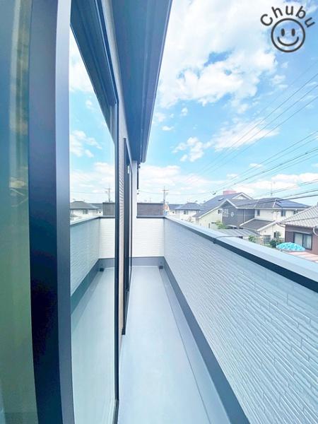 刈谷市泉田町新築戸建全2棟1号棟