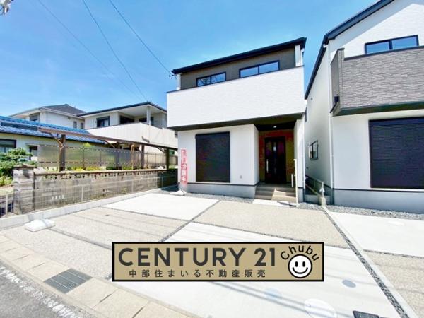 刈谷市泉田町新築戸建全2棟1号棟