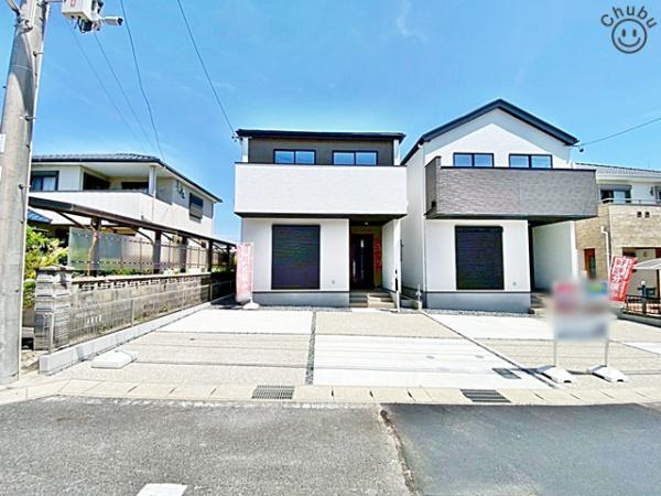 刈谷市泉田町新築戸建全2棟1号棟