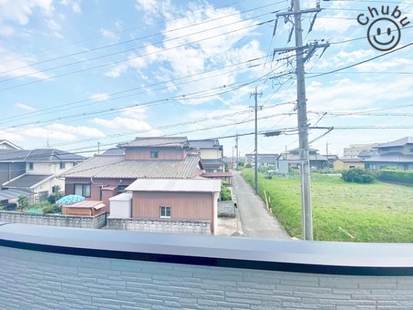 刈谷市泉田町新築戸建全2棟1号棟