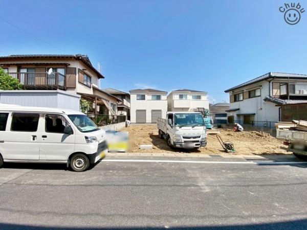 豊田市志賀町新築戸建全2棟2号棟