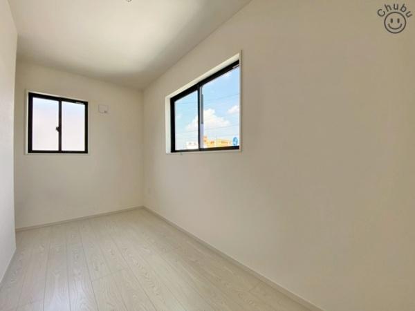 刈谷市中手町新築戸建全2棟1号棟