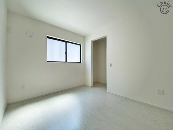 刈谷市中手町新築戸建全2棟1号棟