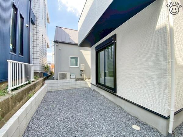 刈谷市中手町新築戸建全2棟1号棟