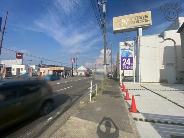 刈谷市中手町新築戸建全2棟1号棟
