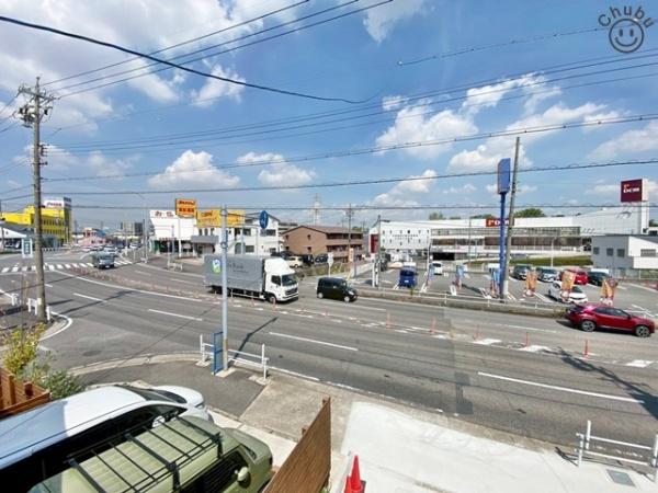 刈谷市中手町新築戸建全2棟1号棟