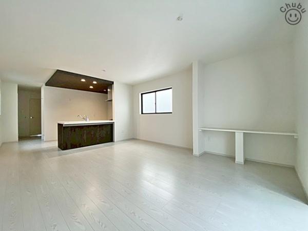 刈谷市中手町新築戸建全2棟1号棟