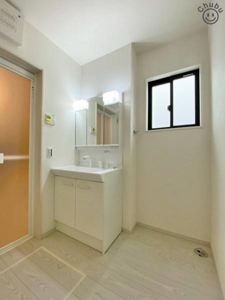 刈谷市中手町新築戸建全2棟1号棟
