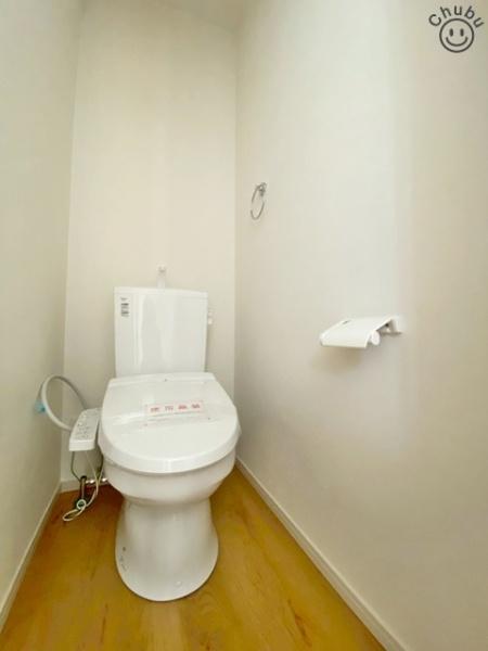 刈谷市中手町新築戸建全2棟2号棟