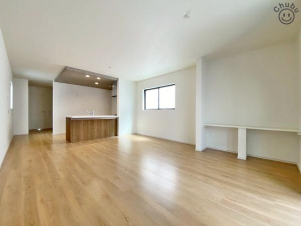 刈谷市中手町新築戸建全2棟2号棟