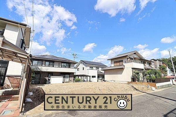 豊田市水源町新築戸建全2棟1号棟