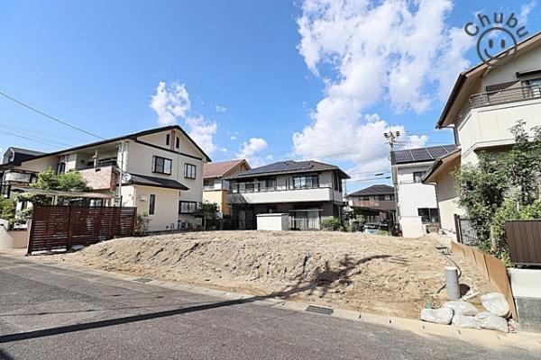 豊田市水源町新築戸建全2棟1号棟