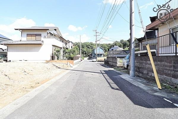 豊田市水源町新築戸建全2棟1号棟