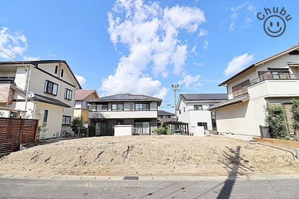豊田市水源町新築戸建全2棟1号棟