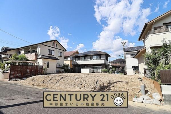 豊田市水源町新築戸建全2棟2号棟