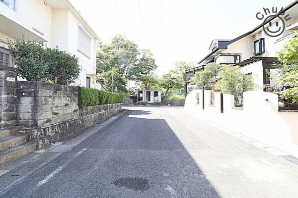 豊田市水源町新築戸建全2棟2号棟