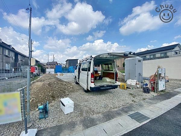 岡崎市矢作町新築戸建全2棟2号棟