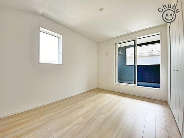 知立市昭和新築戸建全2棟1号棟