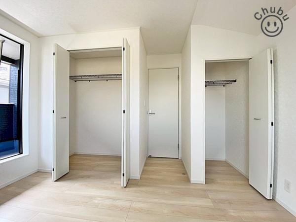 知立市昭和新築戸建全2棟1号棟