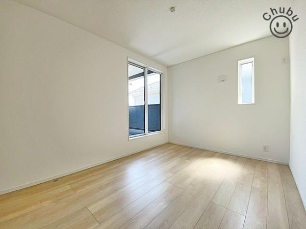 知立市昭和新築戸建全2棟1号棟
