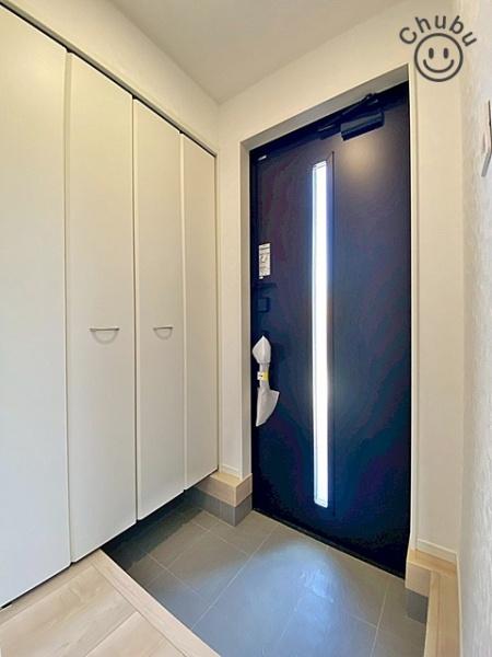 知立市昭和新築戸建全2棟1号棟