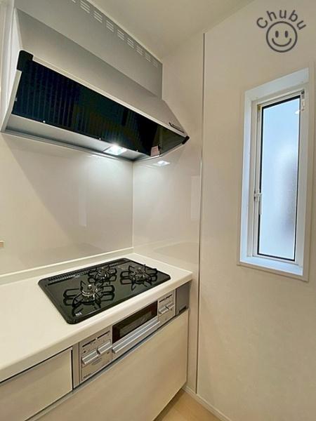 知立市昭和新築戸建全2棟1号棟