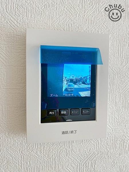 知立市昭和新築戸建全2棟1号棟