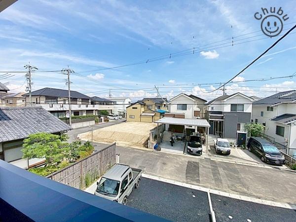 知立市昭和新築戸建全2棟1号棟