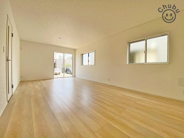 知立市昭和新築戸建全2棟1号棟