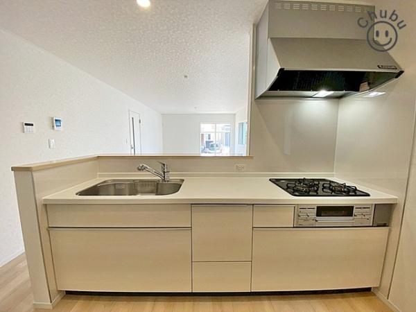 知立市昭和新築戸建全2棟1号棟