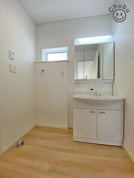 知立市昭和新築戸建全2棟2号棟