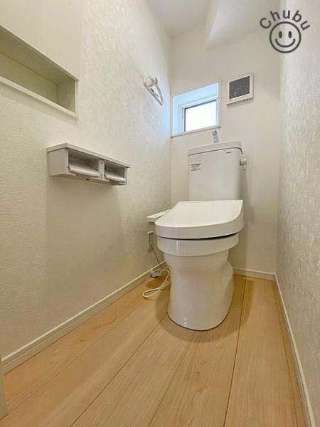 知立市昭和新築戸建全2棟2号棟