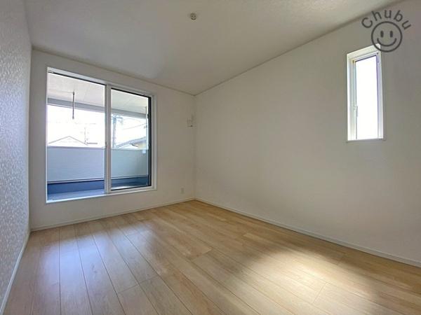 知立市昭和新築戸建全2棟2号棟