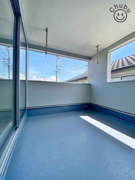 知立市昭和新築戸建全2棟2号棟