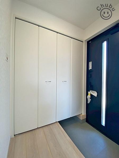 知立市昭和新築戸建全2棟2号棟