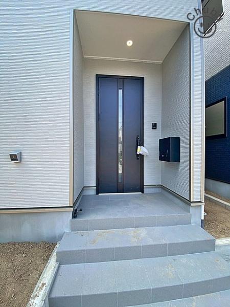 知立市昭和新築戸建全2棟2号棟
