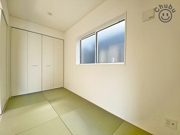 知立市昭和新築戸建全2棟2号棟