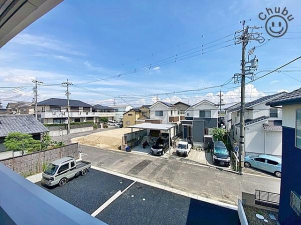 知立市昭和新築戸建全2棟2号棟