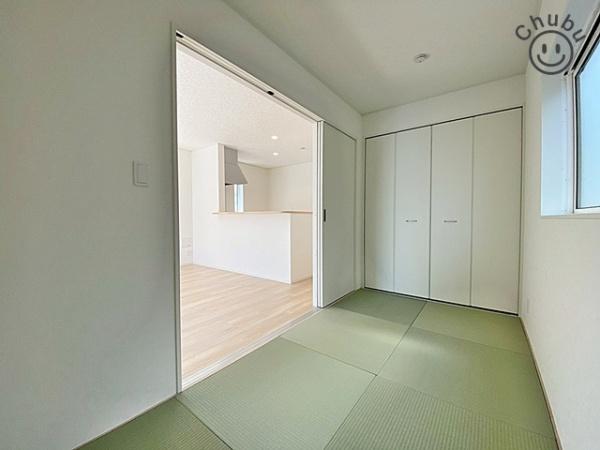 知立市昭和新築戸建全2棟2号棟