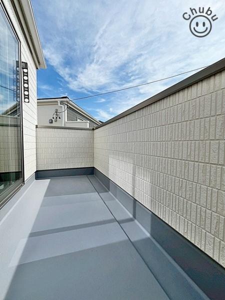 東海市富木島町新築戸建全2棟1号棟