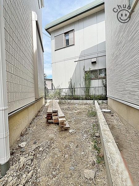 東海市富木島町新築戸建全2棟1号棟