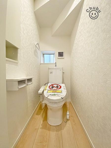 刈谷市小垣江町新築戸建全4棟4号棟