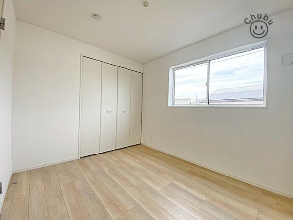 刈谷市小垣江町新築戸建全4棟4号棟